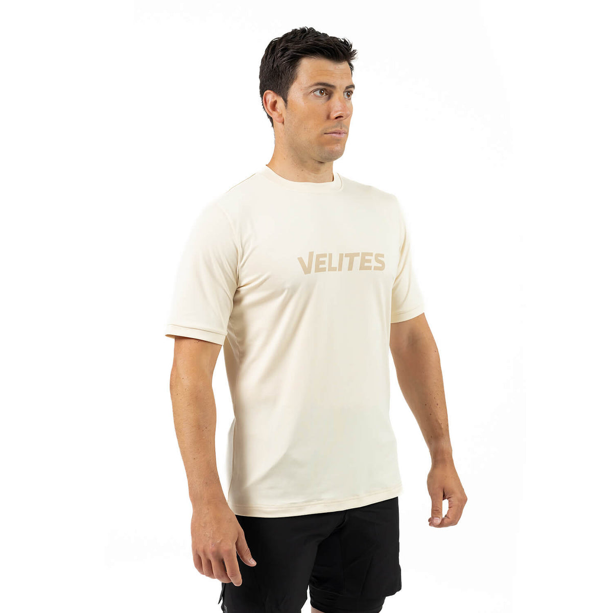 Velites T-Shirt Holo Season 24 Sand