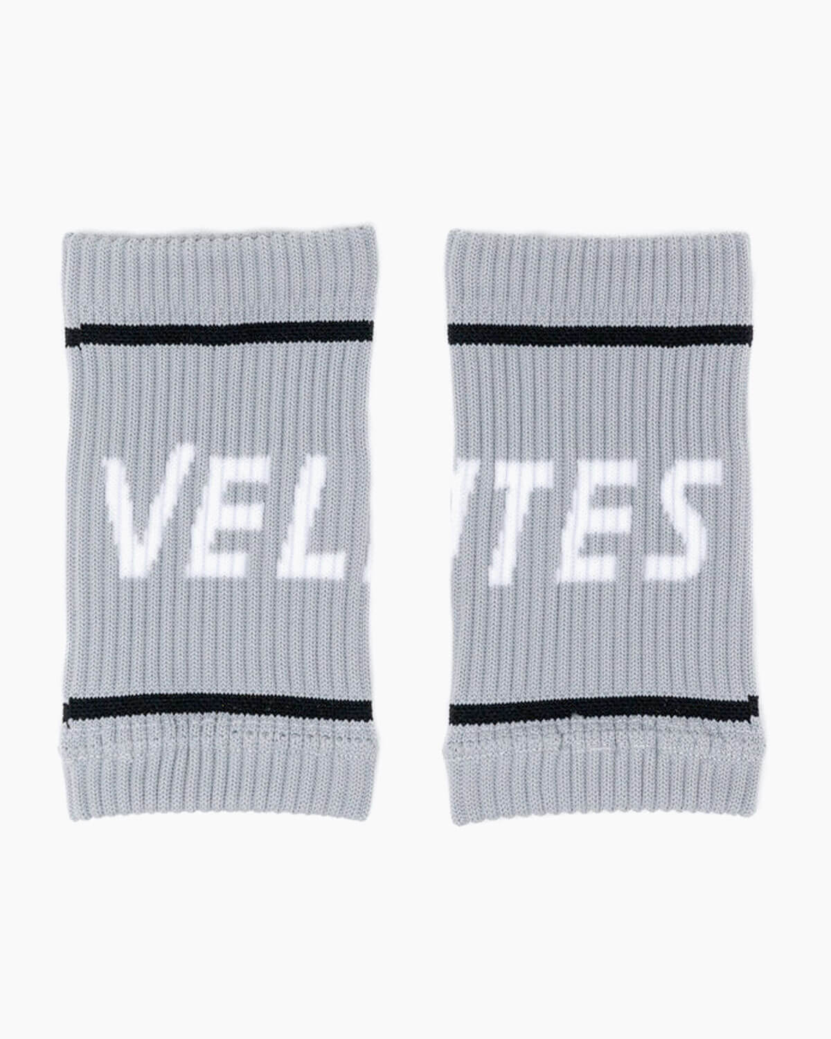 Velites Wristbands Grå