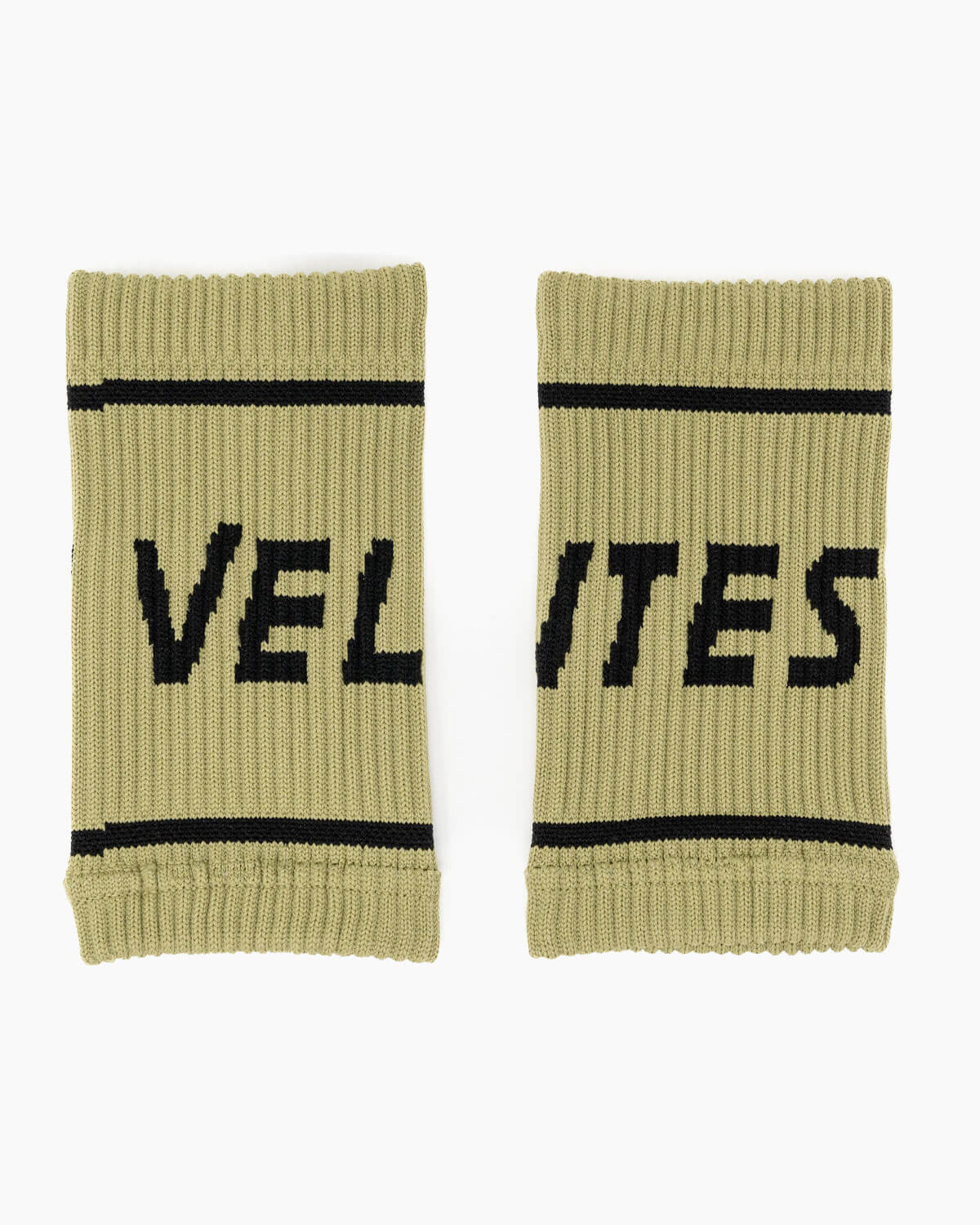 Velites Wristbands Olive