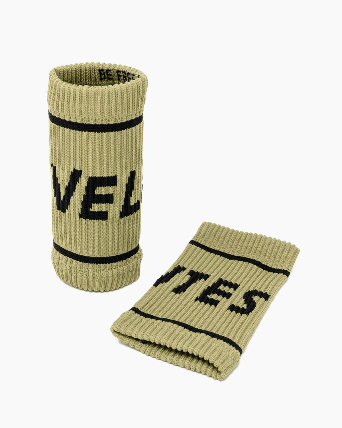 Velites Wristbands Olive