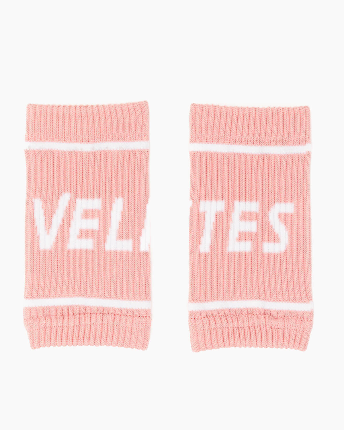 Velites Wristbands Rosa