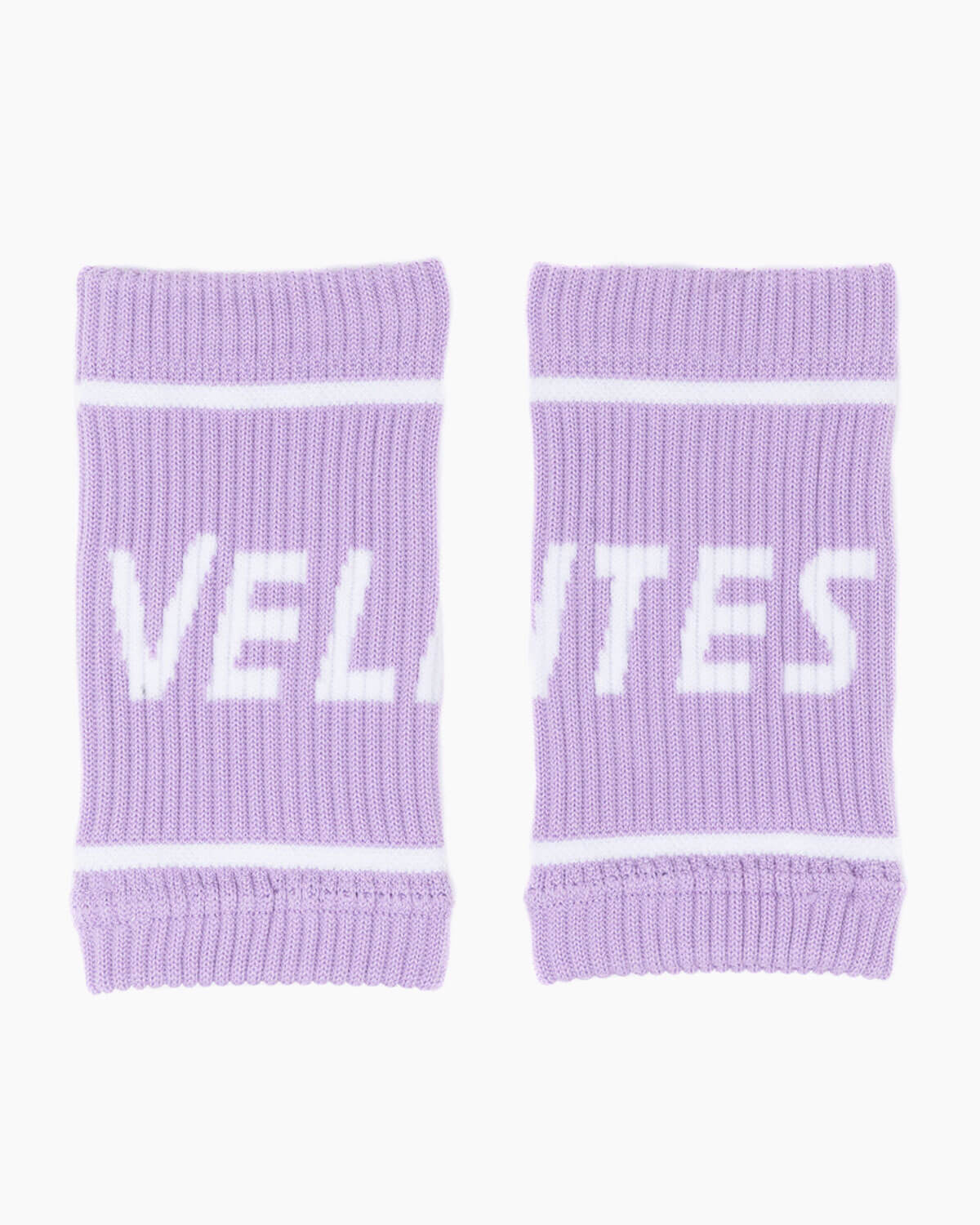 Velites Wristbands Purple
