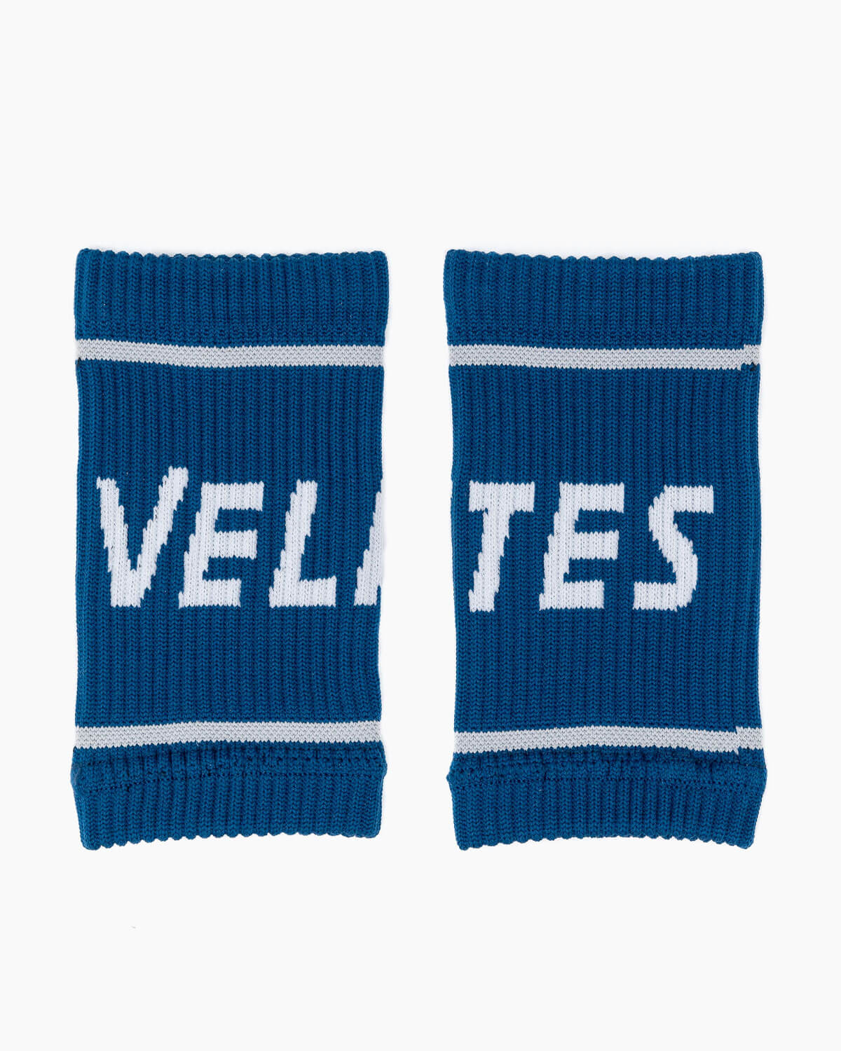 Velites Wristbands Blå