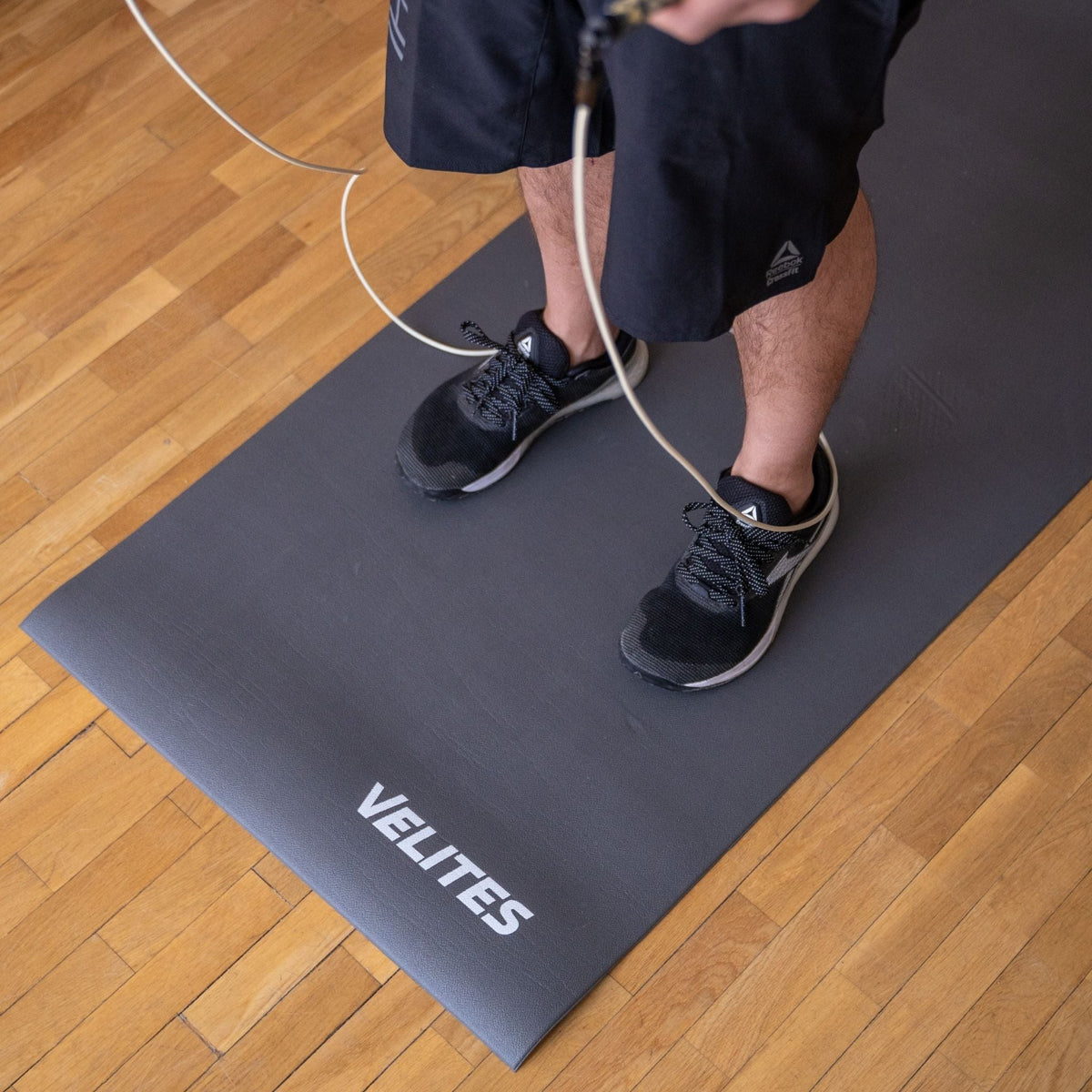 Velites Jump Mat