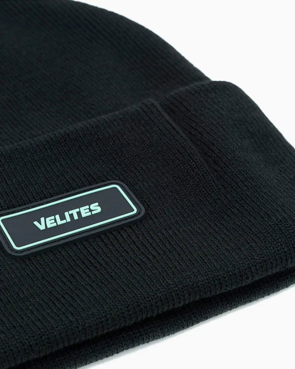 Velites Mössa Svart