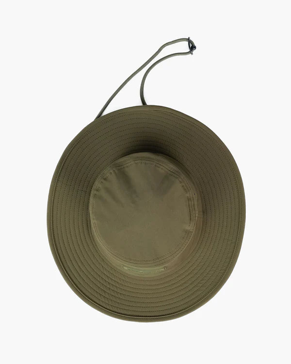 Velites Boonie Grön