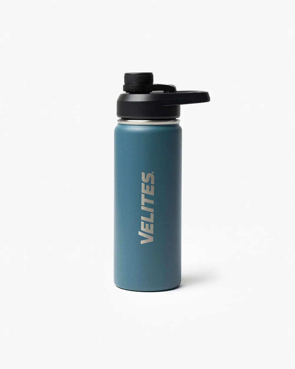 Velites Insulated bottle 532 ml Blå