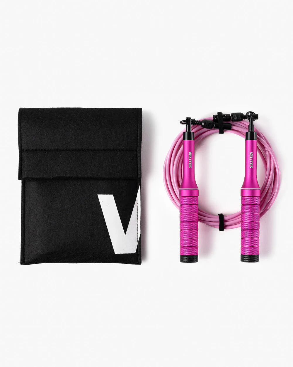 Velites Jump rope Earth 2.0 Rosa