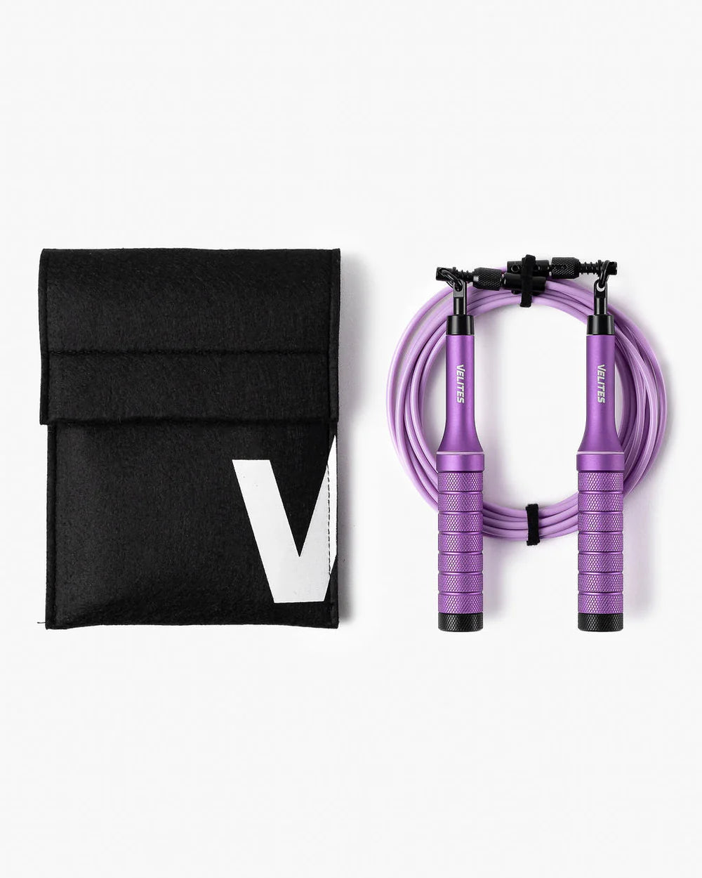 Velites Jump rope Earth 2.0 Lila