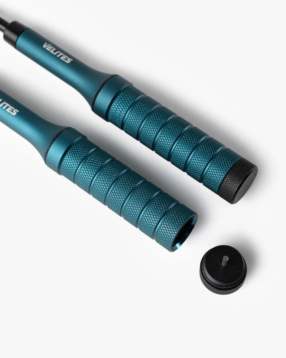 Velites Jump rope Earth 2.0 Blå