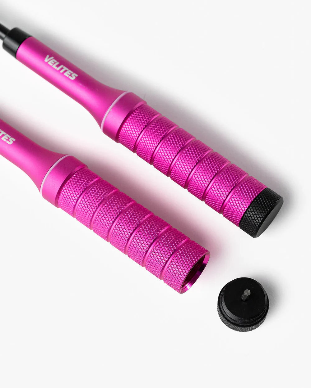 Velites Jump rope Earth 2.0 Rosa