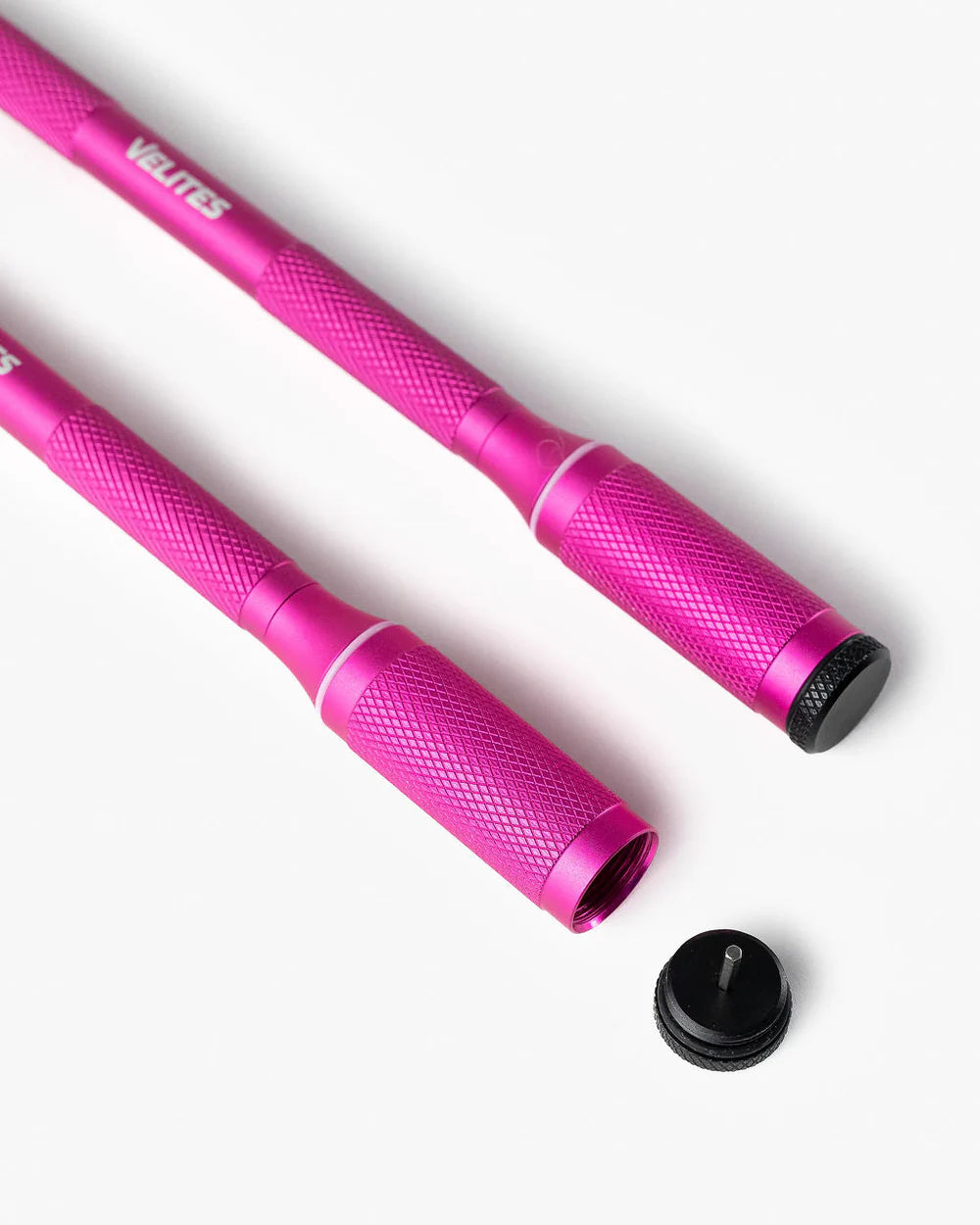 Velites Jump rope Cyclone Rosa