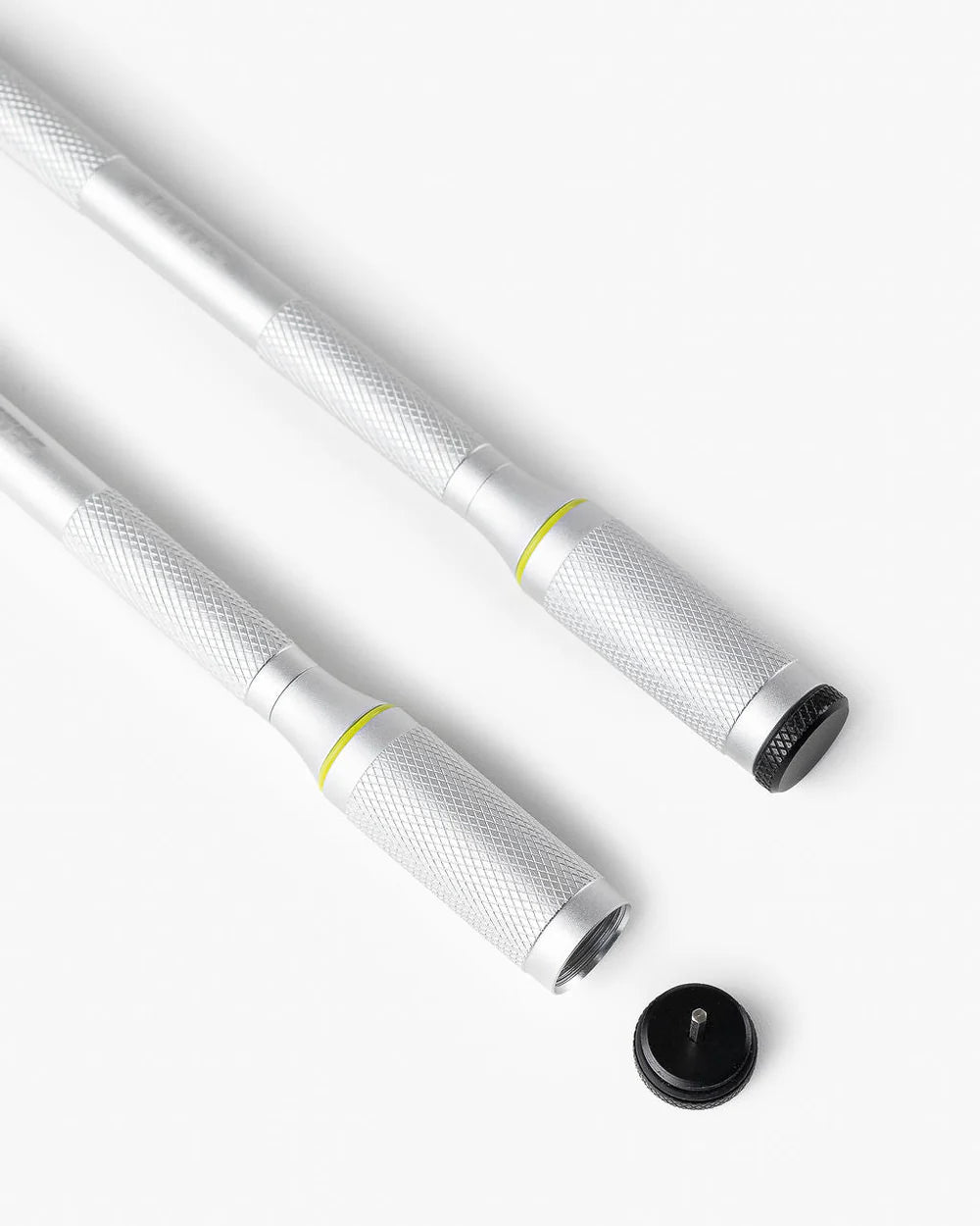 Velites Jump rope Cyclone Silver