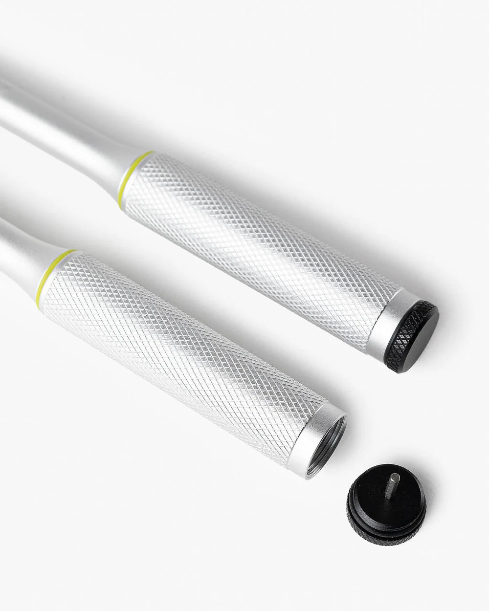 Velites Jump rope Fire 2.0 Silver