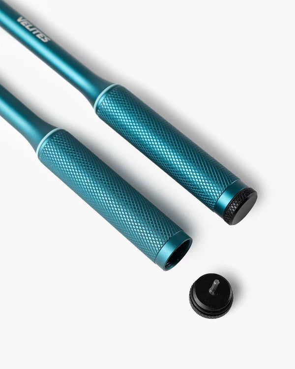 Velites Jump rope Fire 2.0 Blå