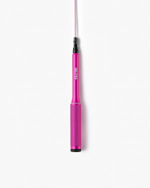 Velites Jump rope Fire 2.0 Rosa