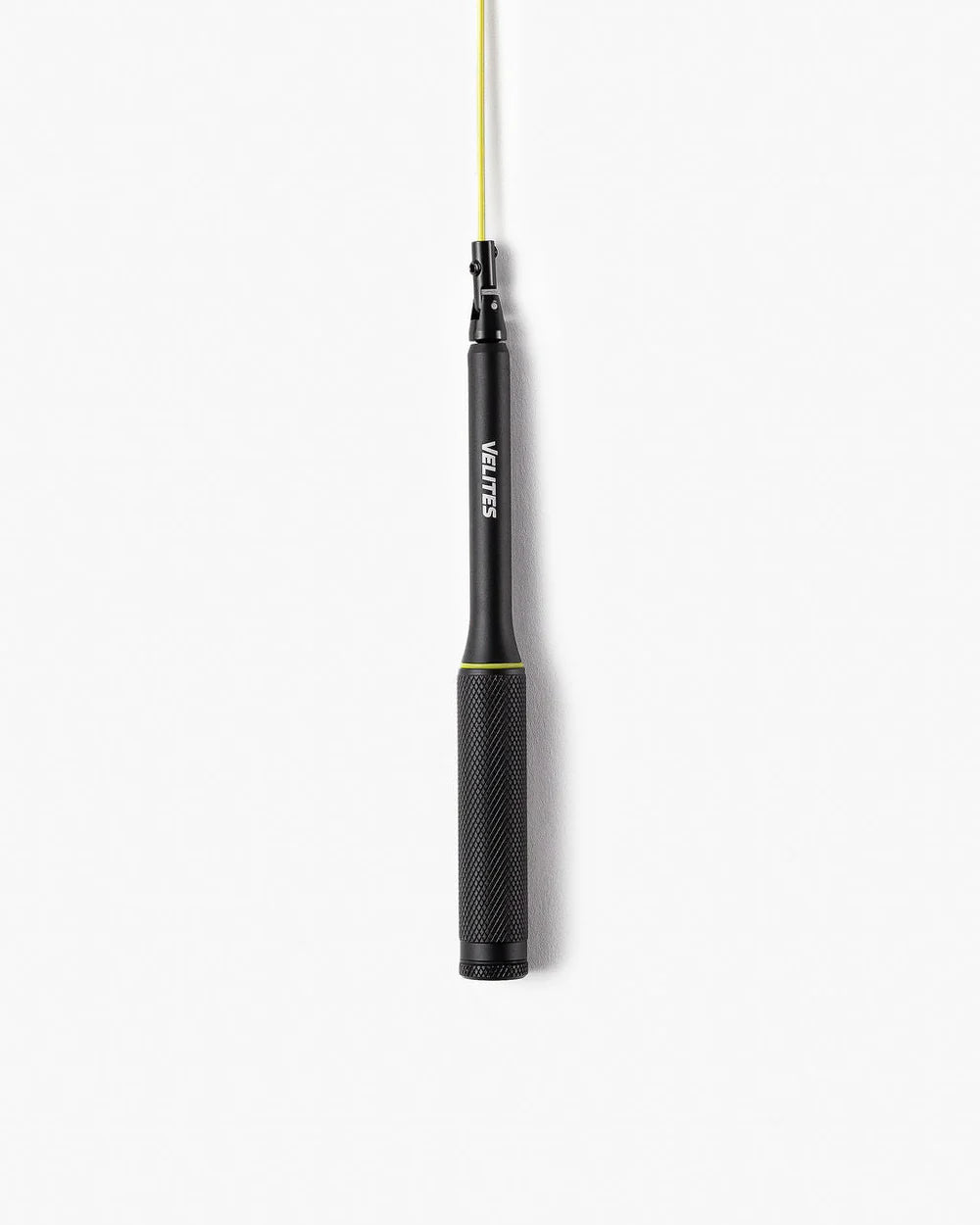 Velites Jump rope Fire 2.0 Svart
