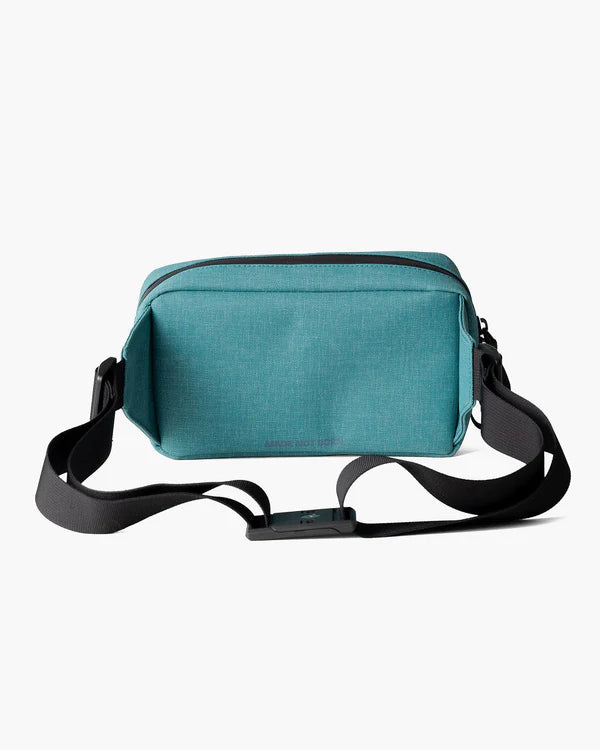 Velites Urban Crossbodybag Blå