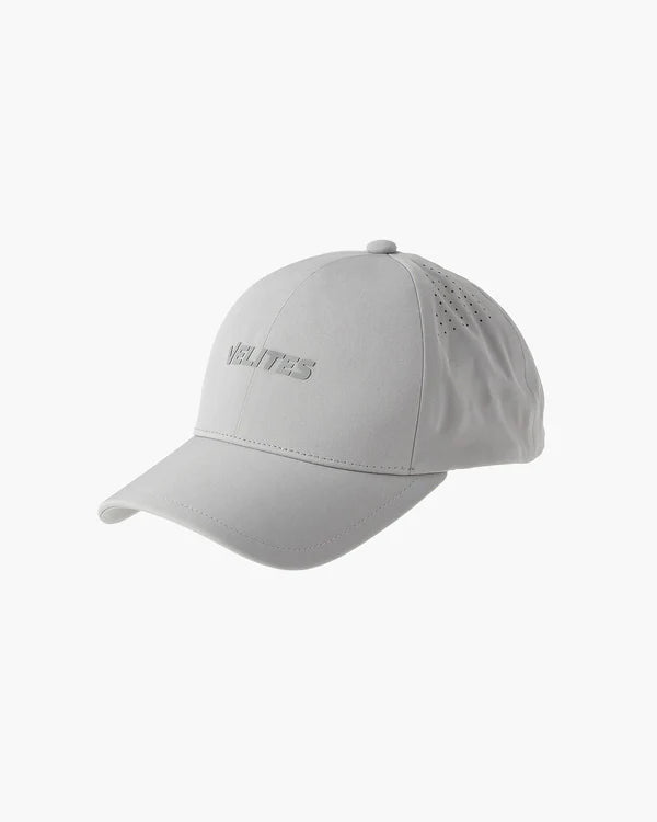 Velites Cap Grå