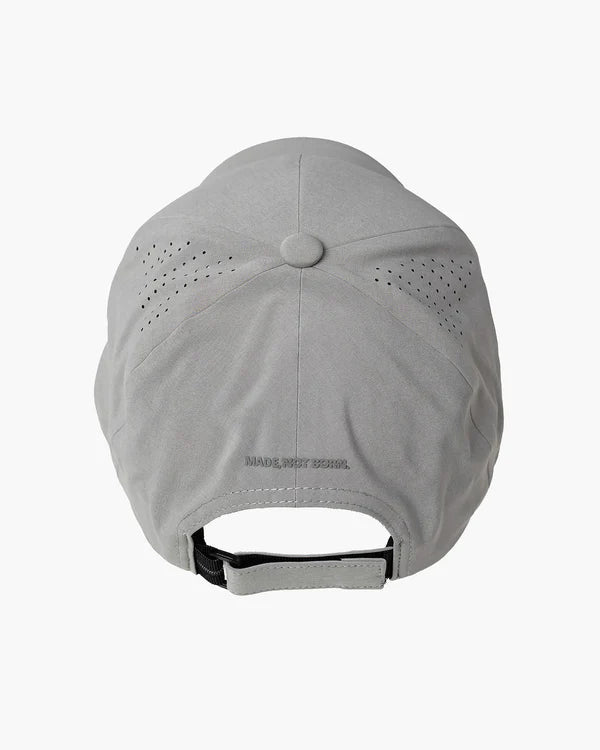 Velites Cap Grå