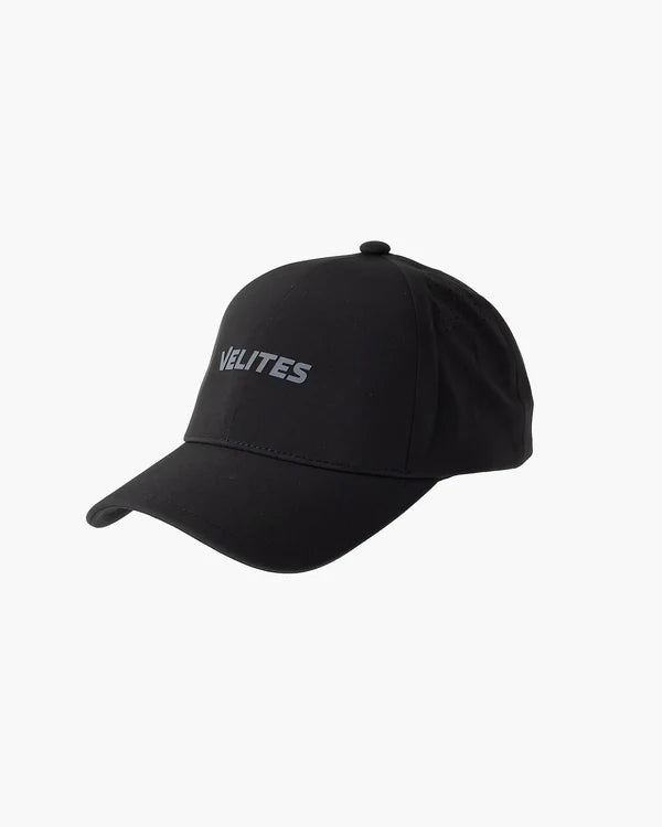 Velites Cap Svart