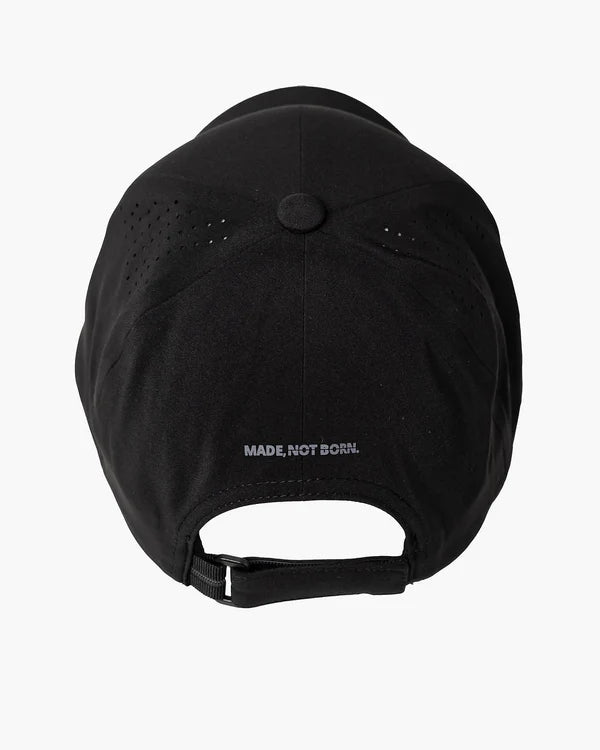 Velites Cap Svart