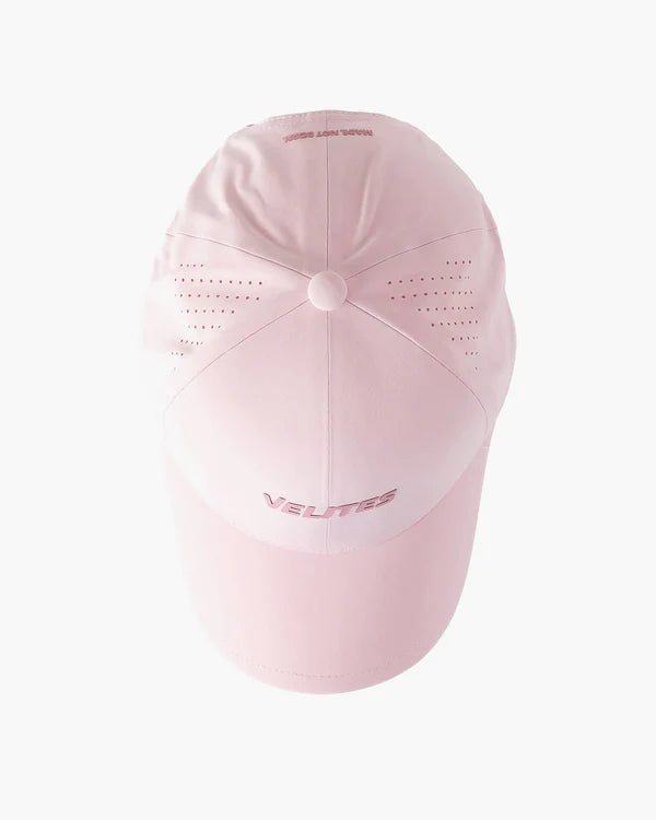 Velites Cap rosa