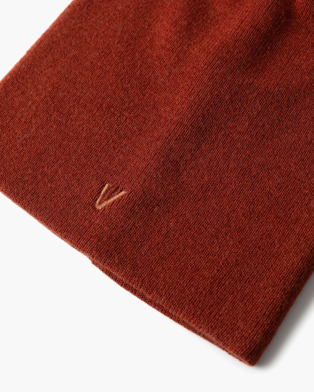 Velites Beanie Merino Magma