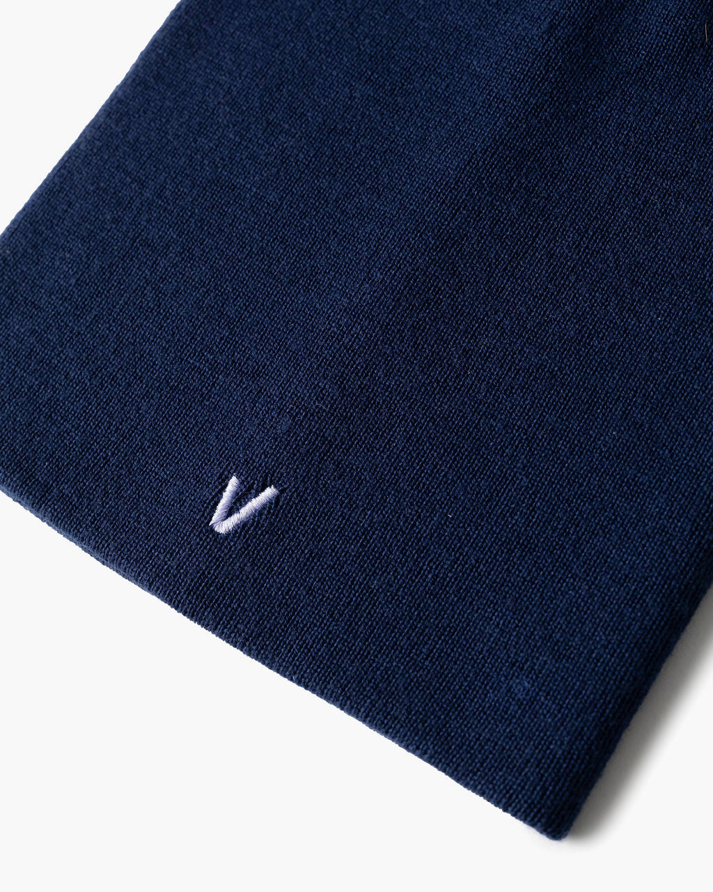 Velites Beanie Merino Navy