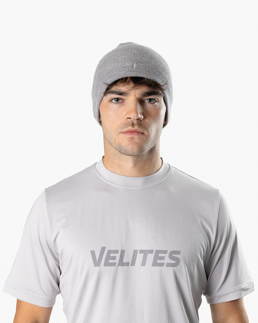 Velites Beanie Merino Magma