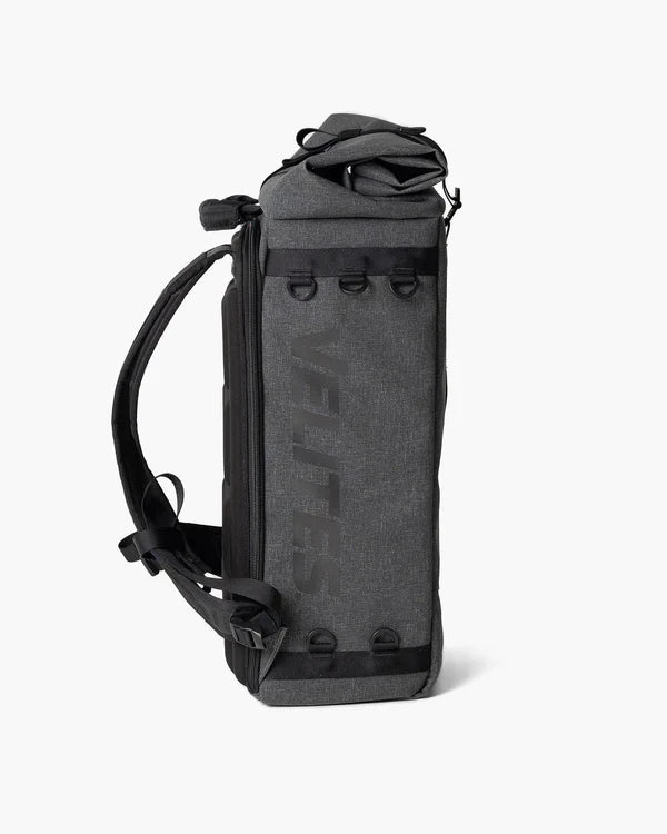 Velites Backpack Urban Grå