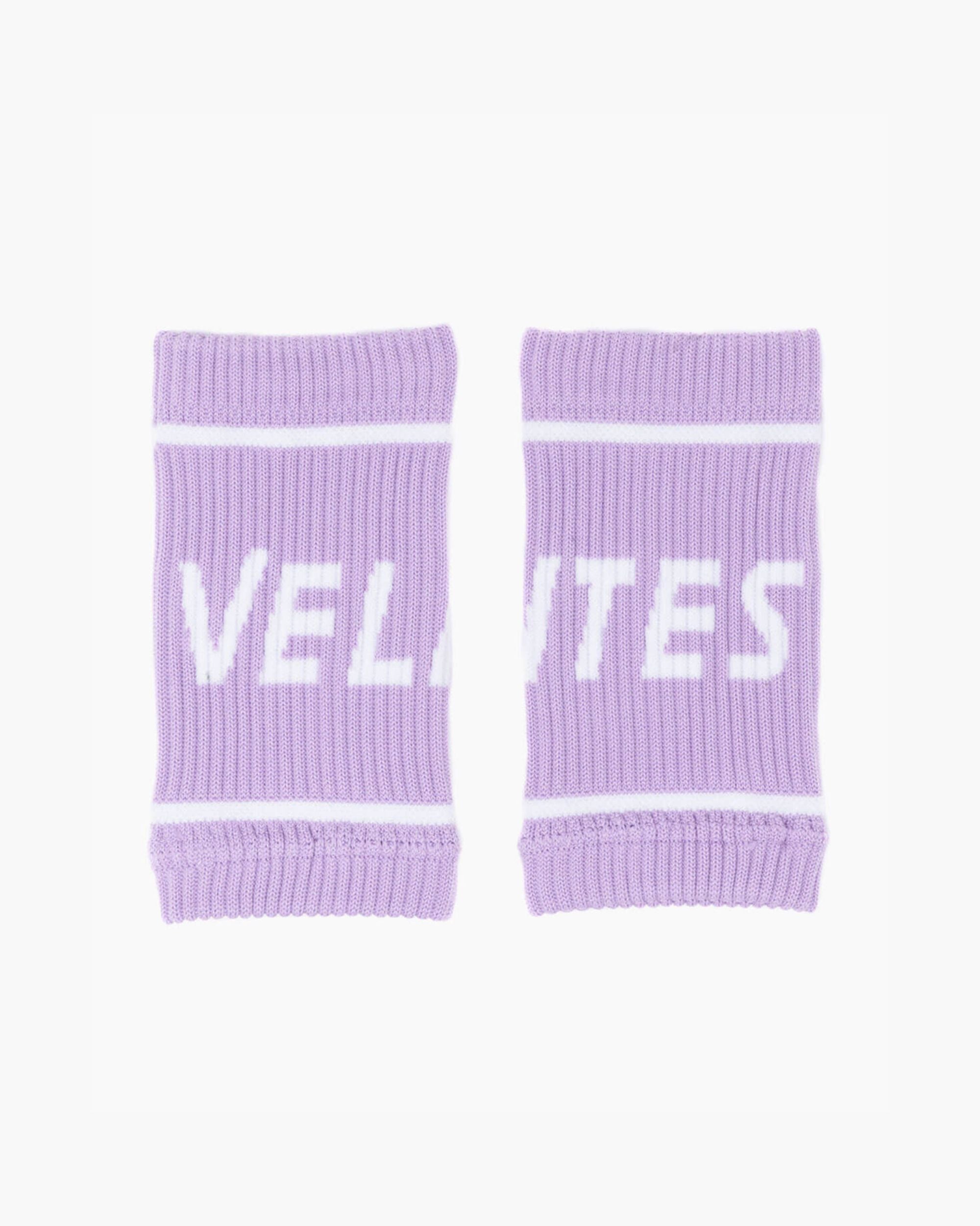 Velites Wristbands Purple