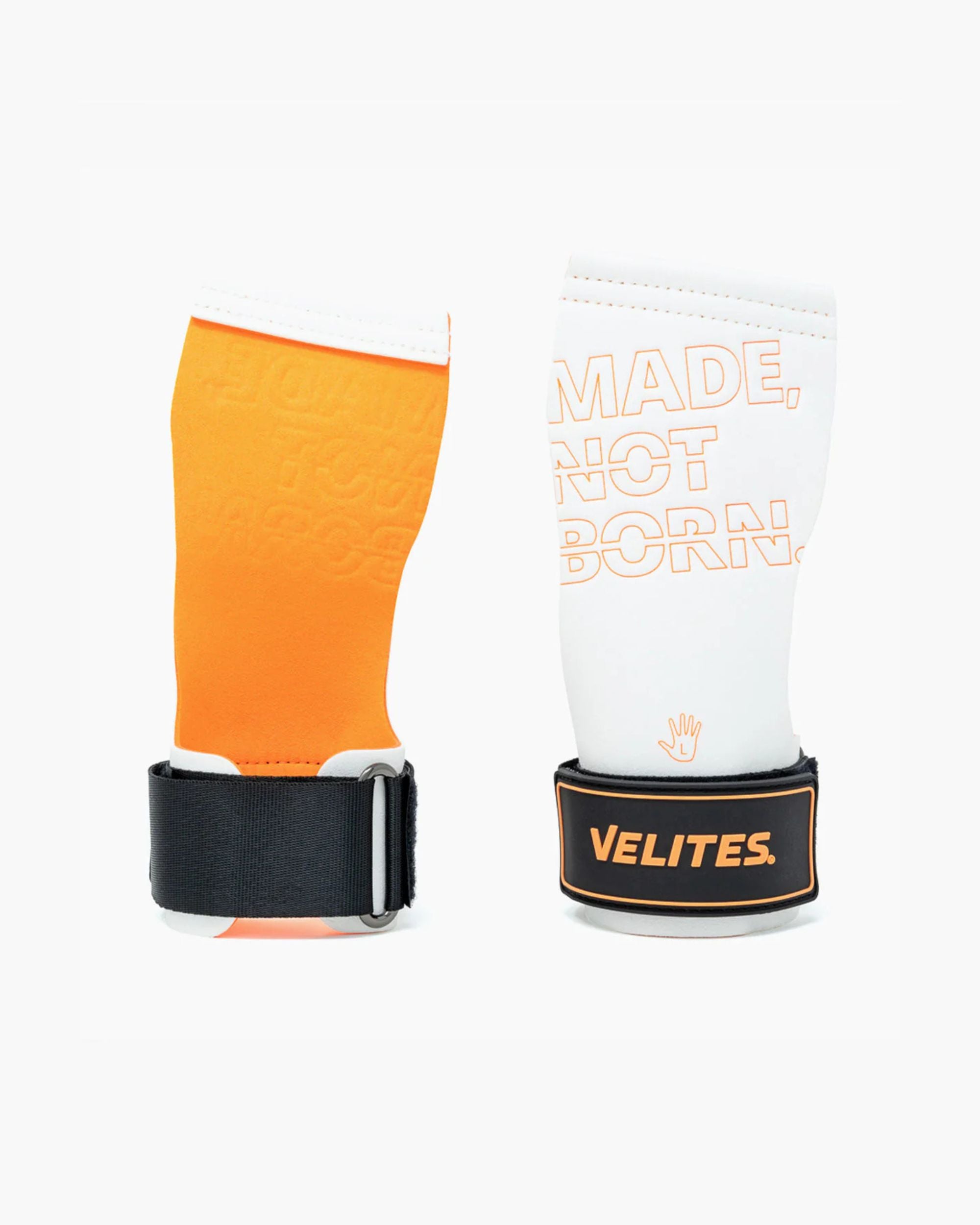 Velites Quad Pro Hand Grips Vit