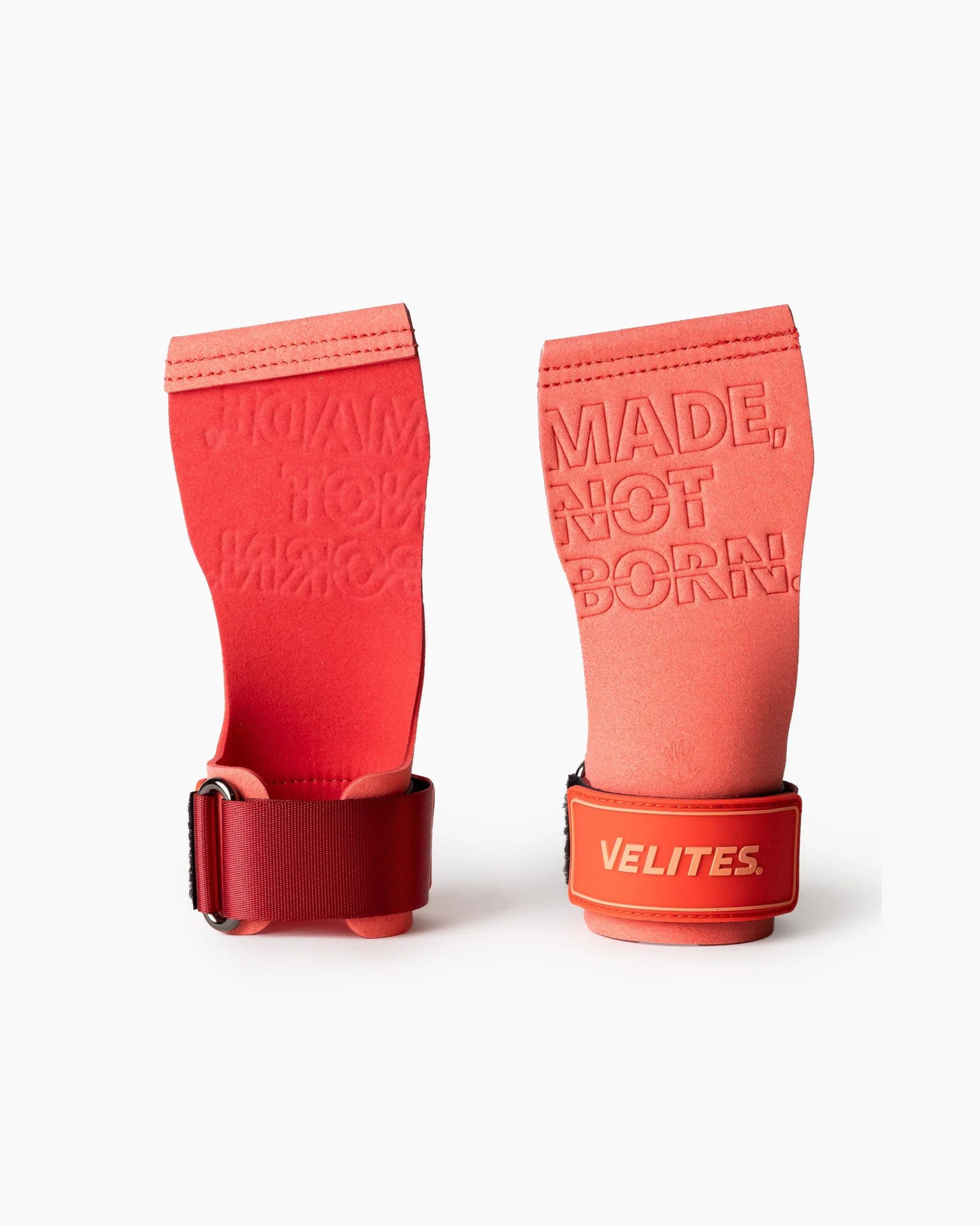 Velites Quad Pro Hand Grips Koral
