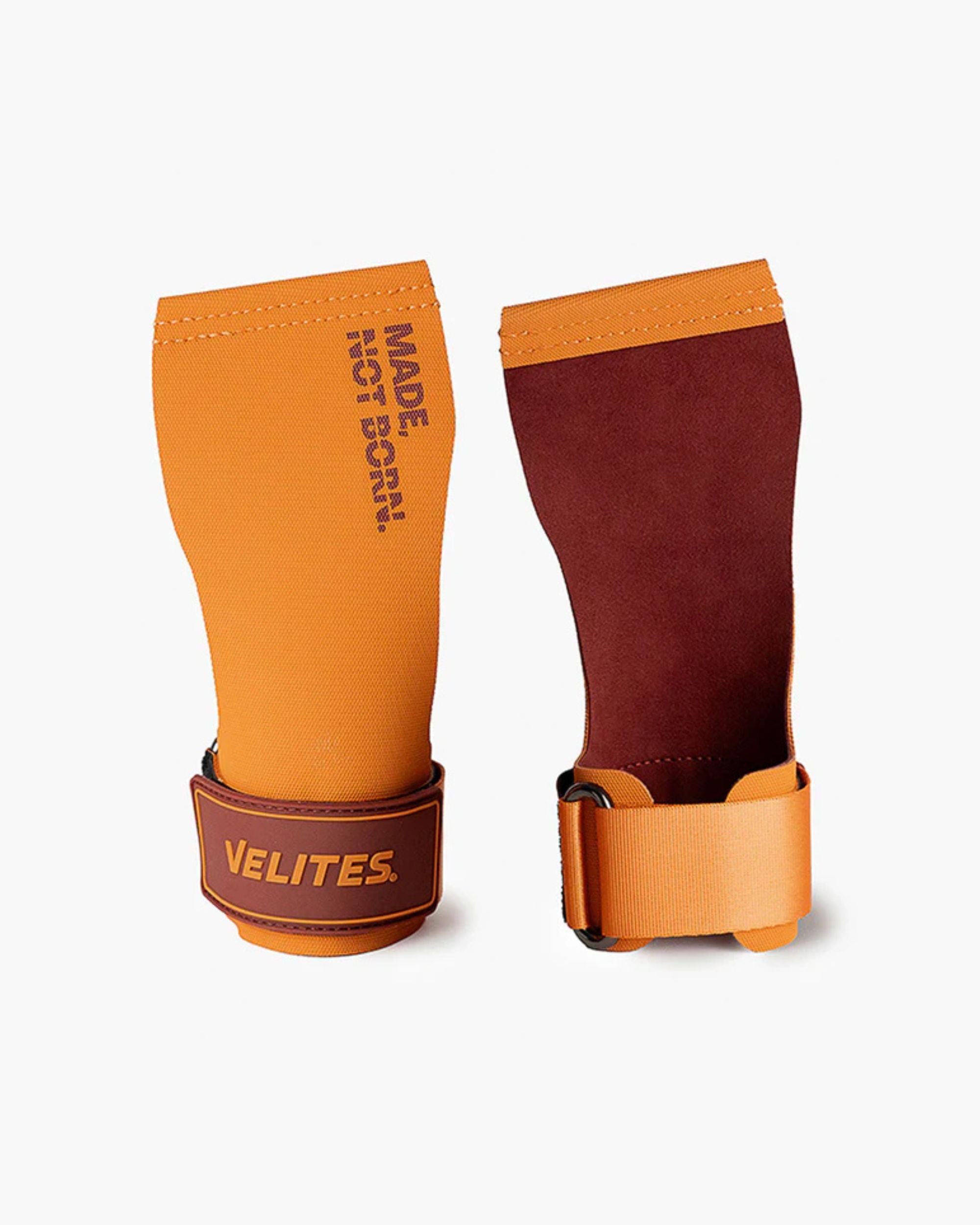 Velites Hand grips All Terrain Orange