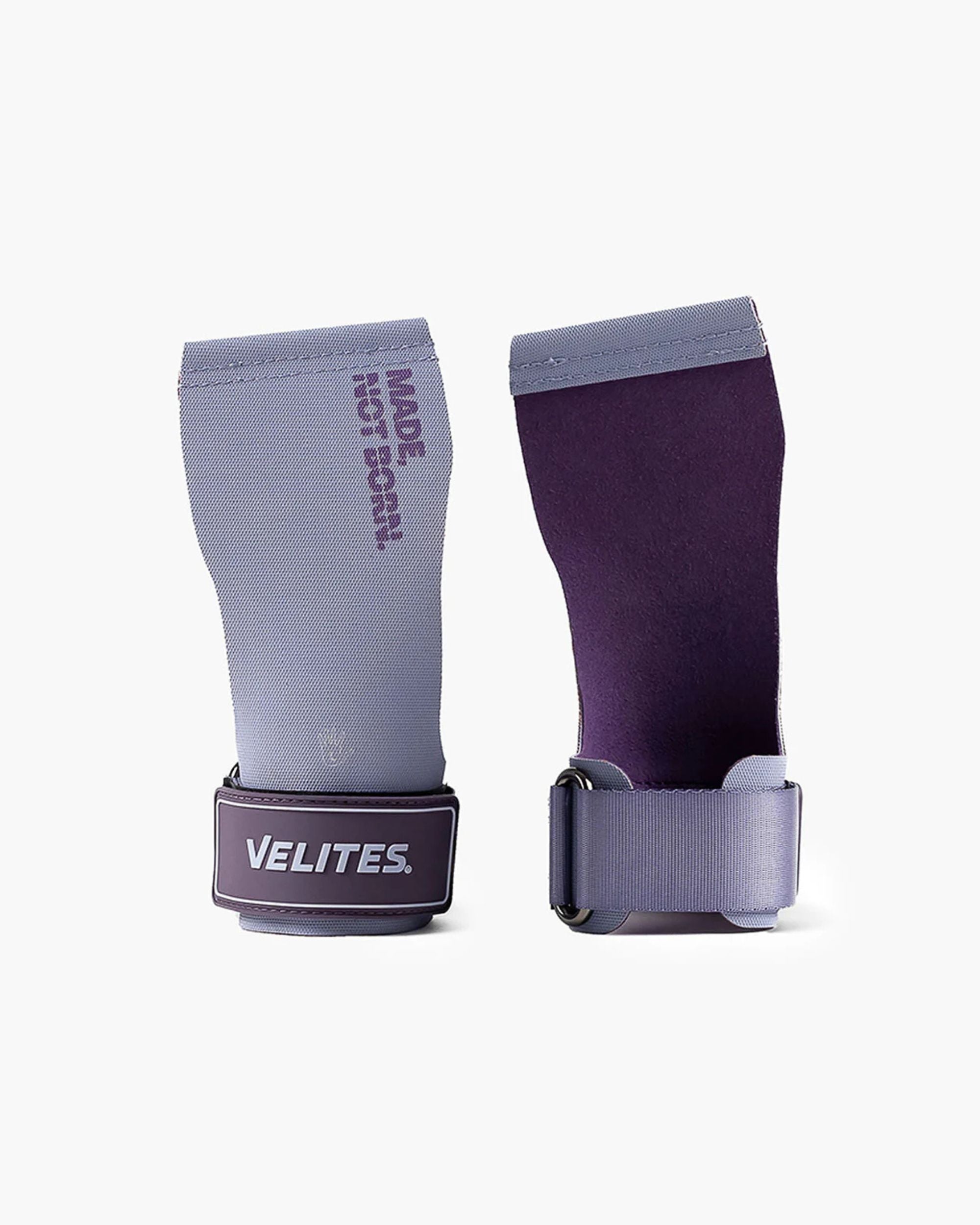 Velites Hand grips All Terrain Lila