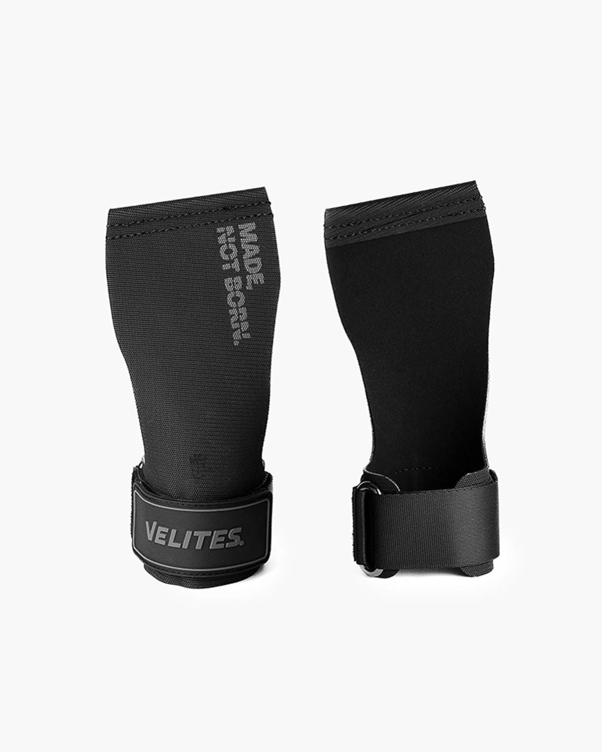 Velites Hand grips All Terrain Svart