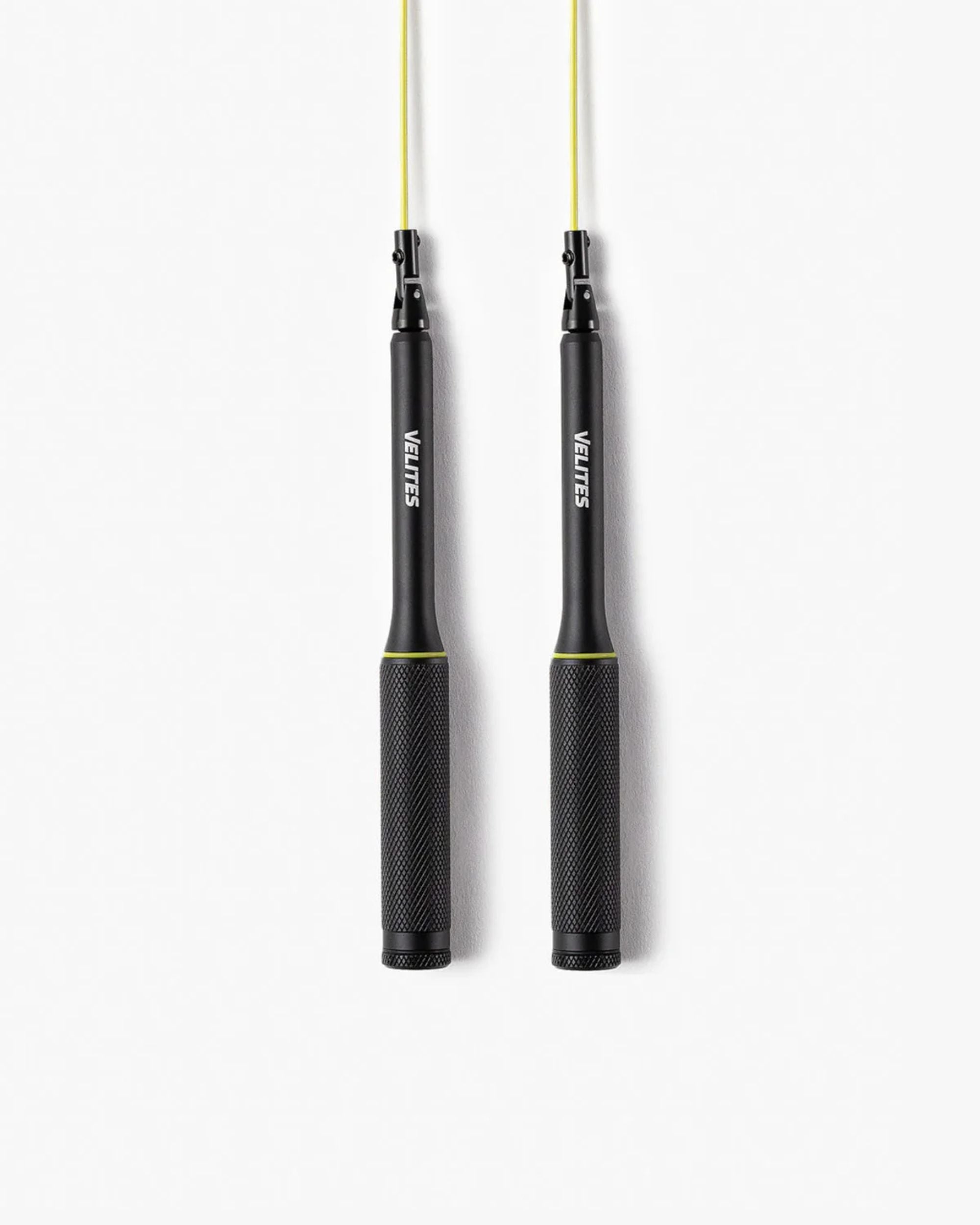 Velites Jump rope Fire 2.0 Svart