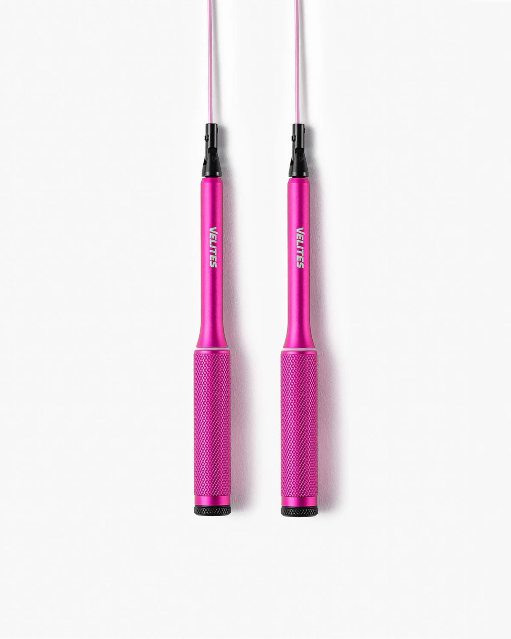 Velites Jump rope Fire 2.0 Rosa