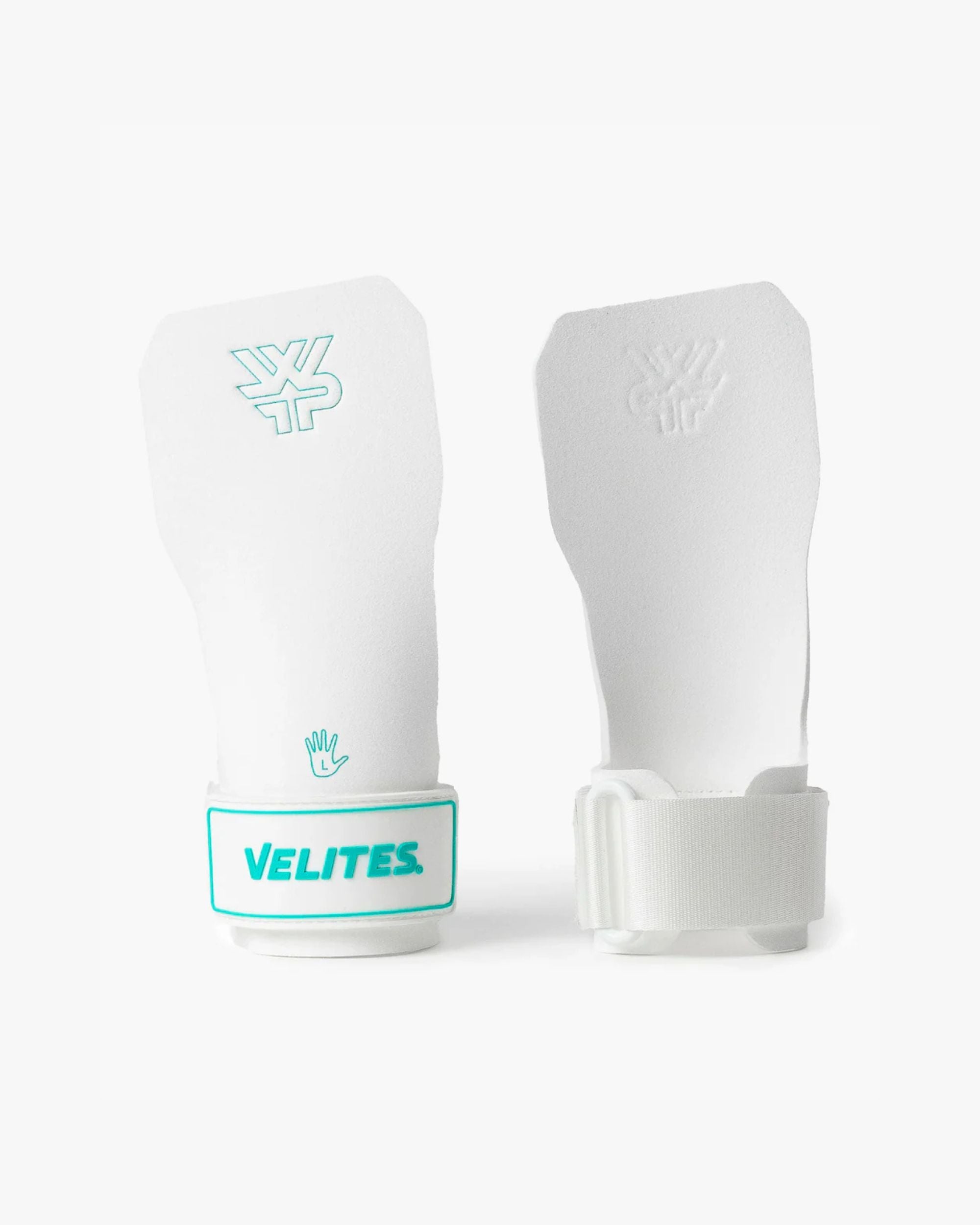 Velites WFP Hand Grips Quad Competiton Vit