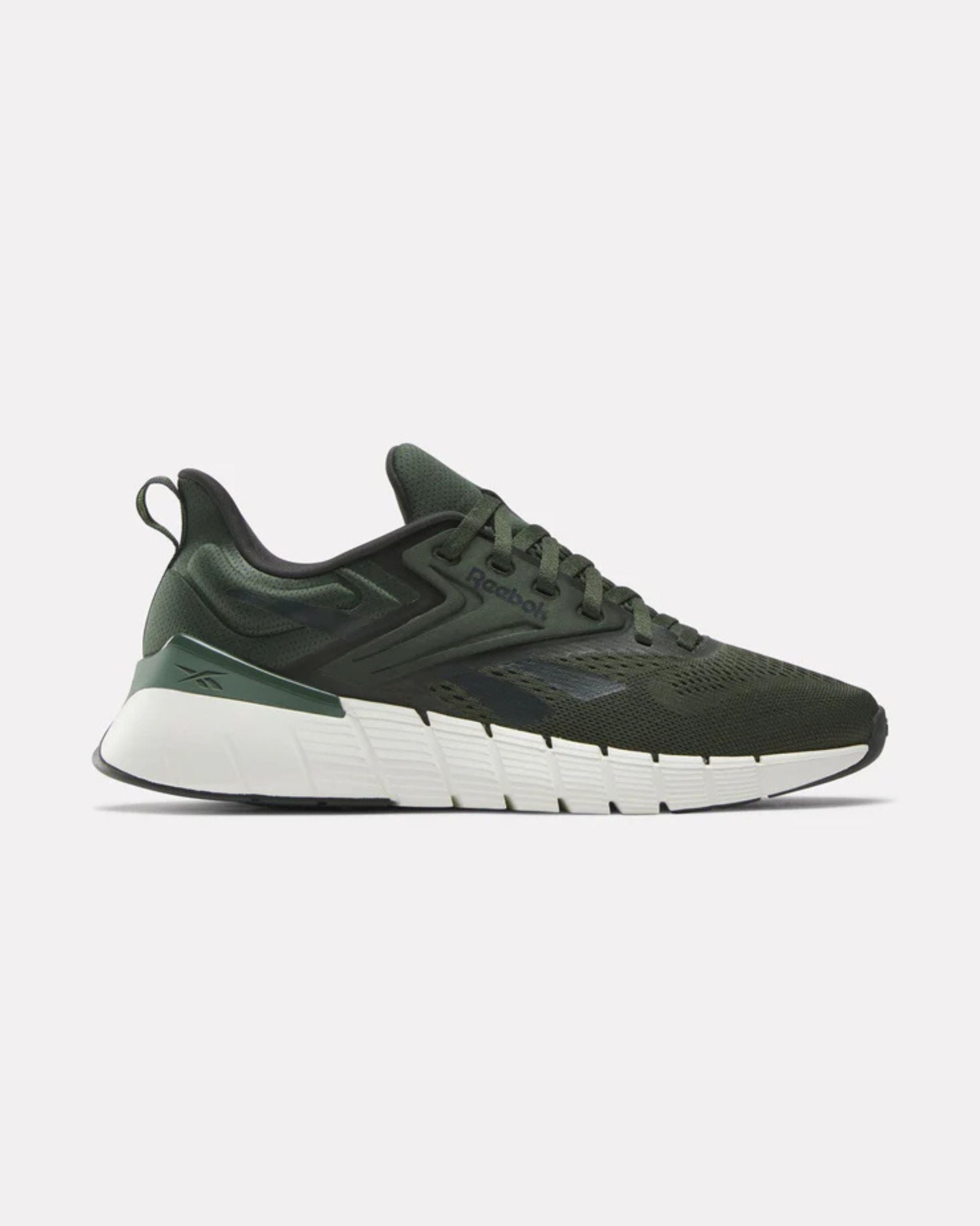 Reebok Nano Gym Grön