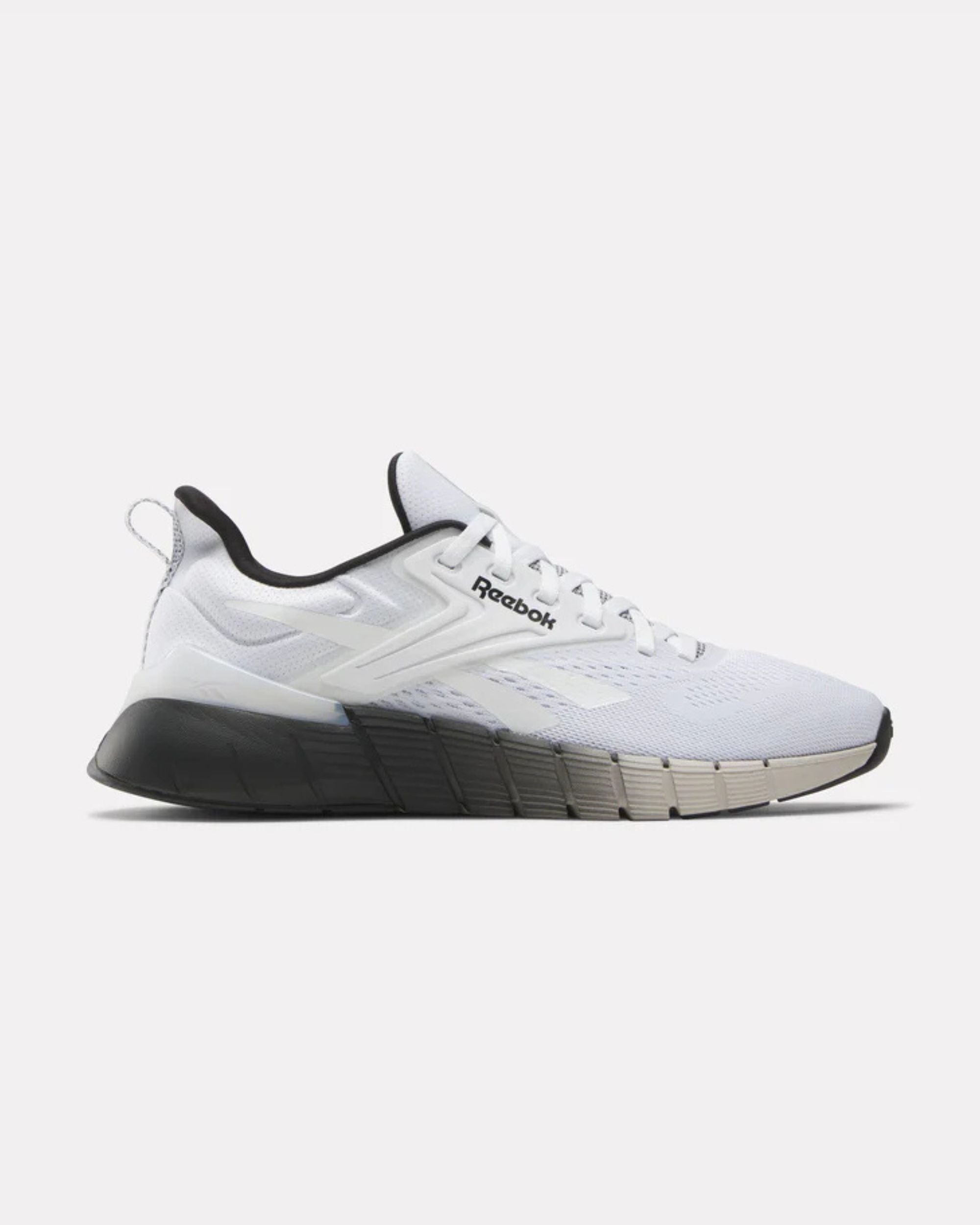 Reebok Nano Gym White