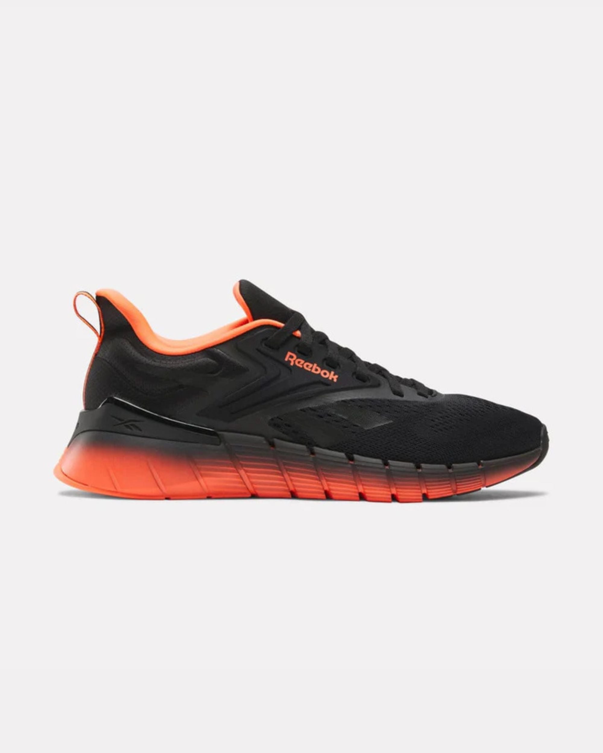 Reebok Nano Gym Black