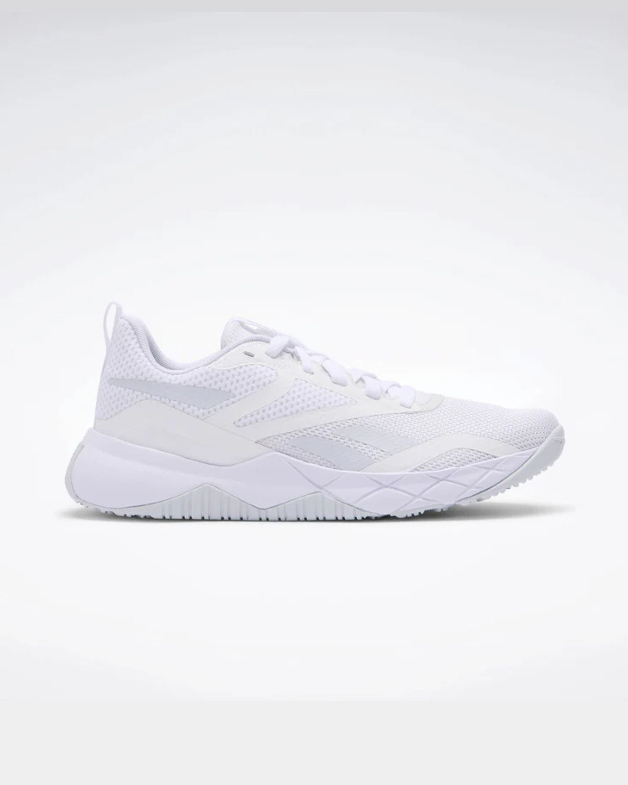 Reebok Nfx Trainer White