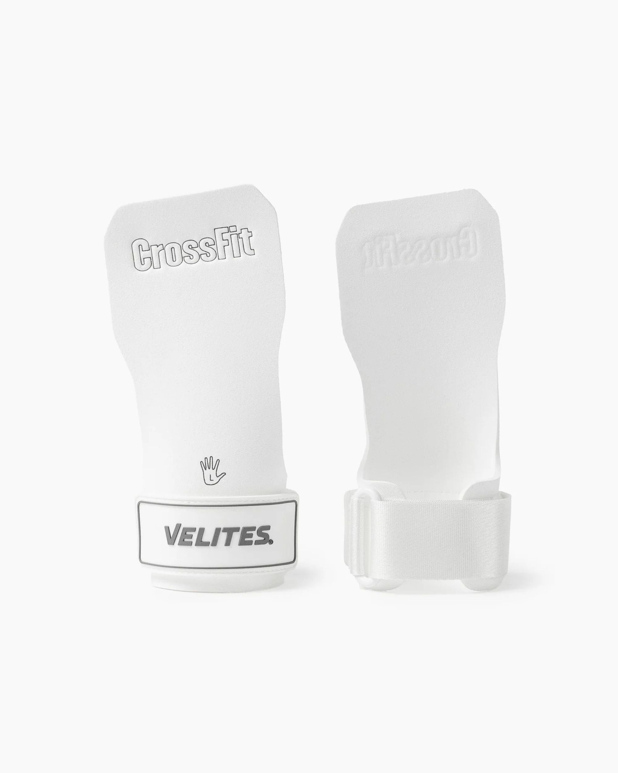 Velites CrossFit Hand grips Quad Vit