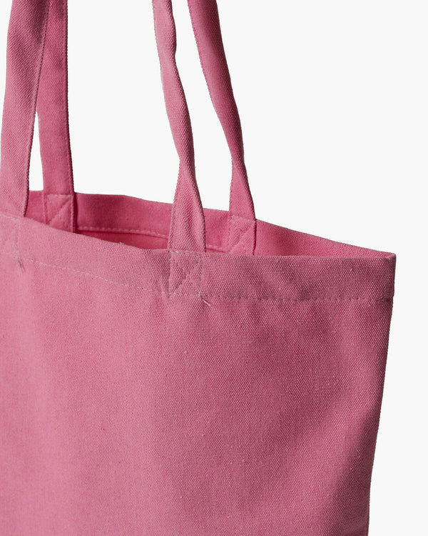Velites Shopping Bag Rosa