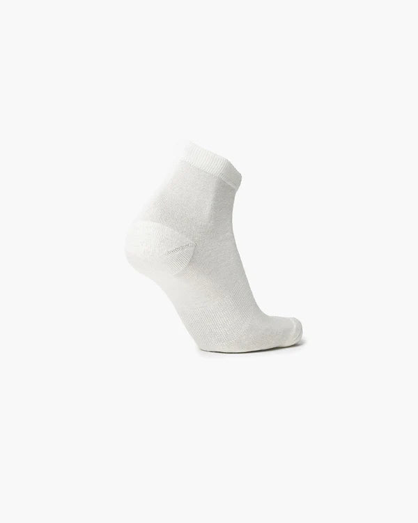 Velites Short Socks Merino Vit