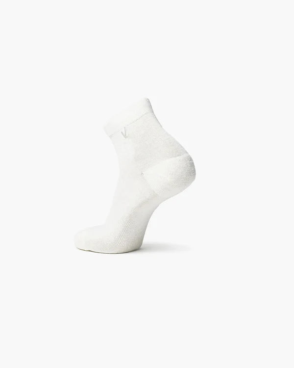 Velites Short Socks Merino Vit