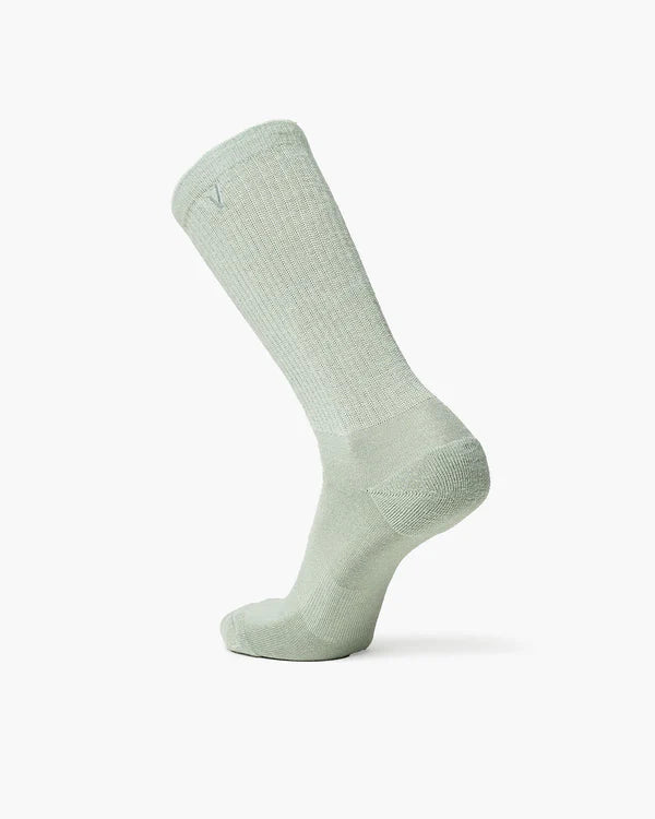 Velites Socks Merino Grön