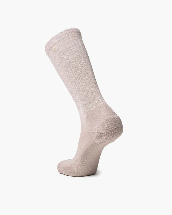 Velites Socks Merino Beige